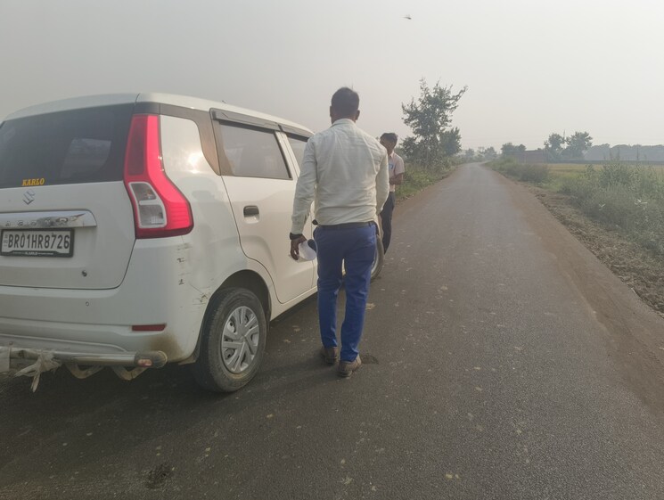 Exterior View, bihta  1200 Sq.Ft. Plot In Bihta Patna 7813863