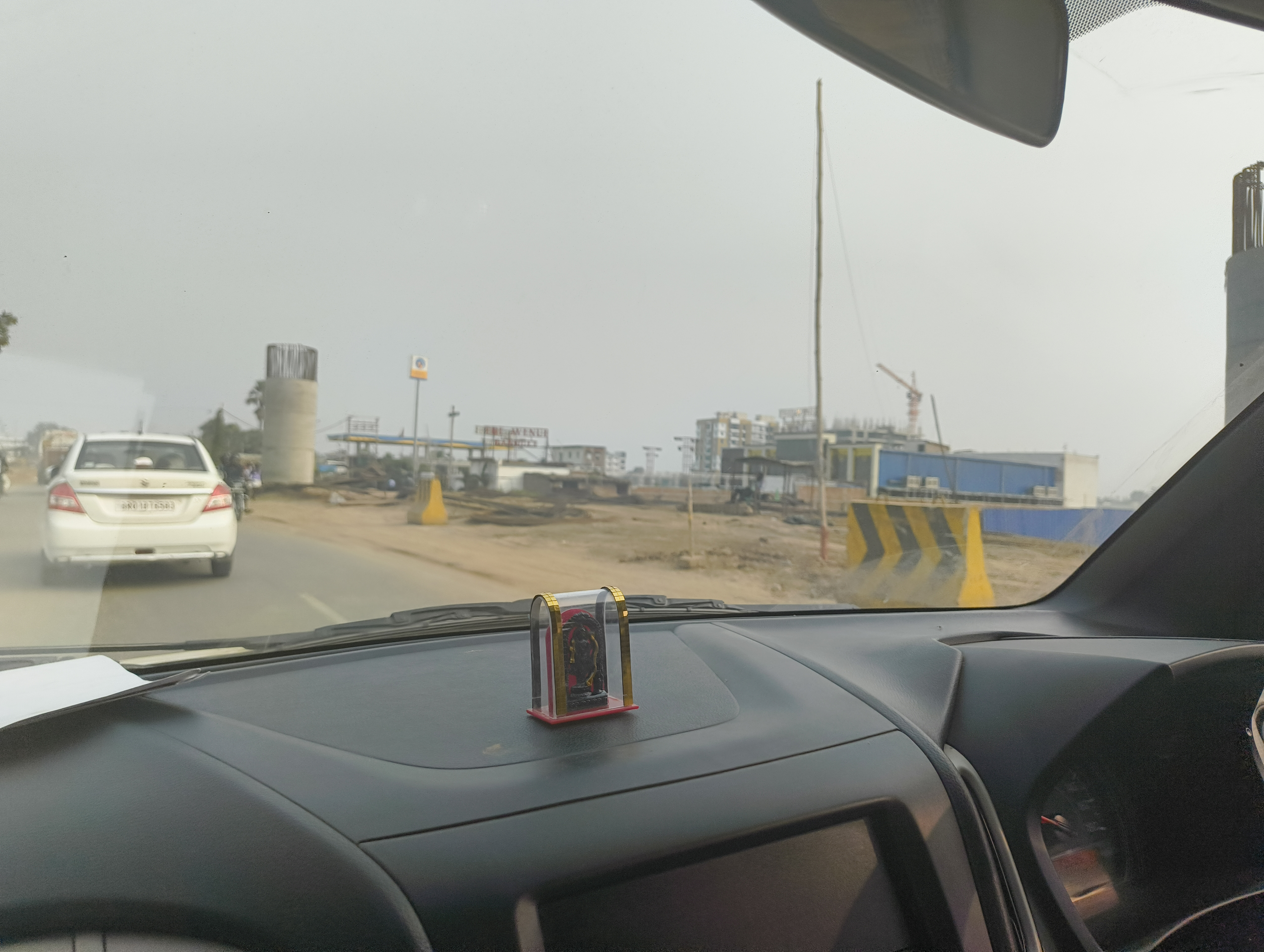 Plot For Sale in Grater Patna Ring Road pl