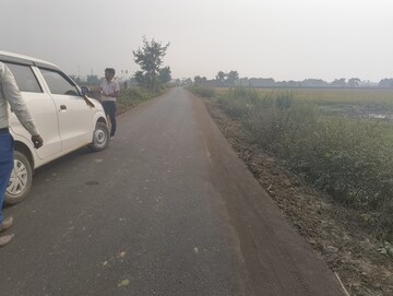 Plot Area in  Plot at Bihta – for Sale