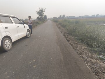  Plot – Exterior View View at Bihta - for Sale