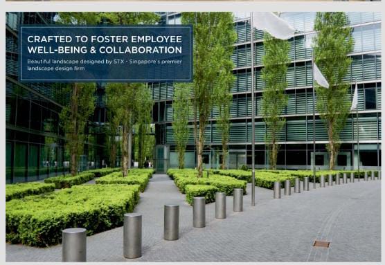 Office Space For Sale in Lodha NCP Commercial Tower Supremus