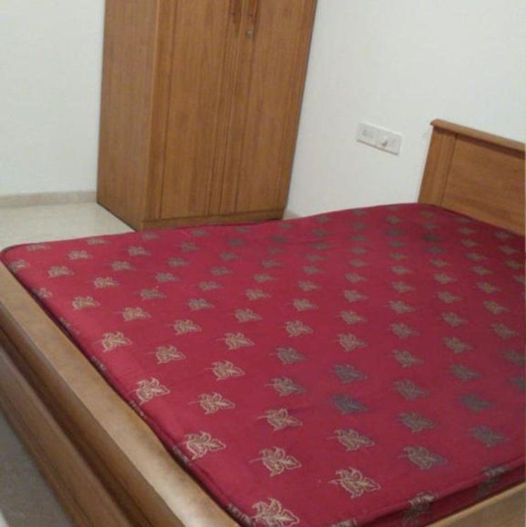 Bedroom, om-heights-malad-east 2 Bedroom 570 Sq.Ft. Apartment In Matanpur Nagar Mumbai 7813871