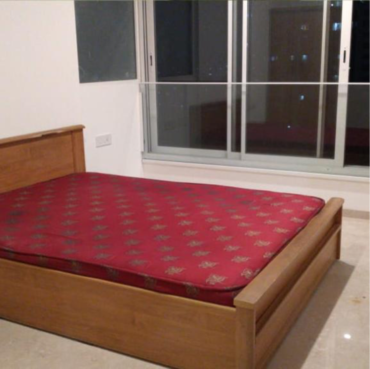 Bedroom, om-heights-malad-east 2 Bedroom 570 Sq.Ft. Apartment In Matanpur Nagar Mumbai 7813871