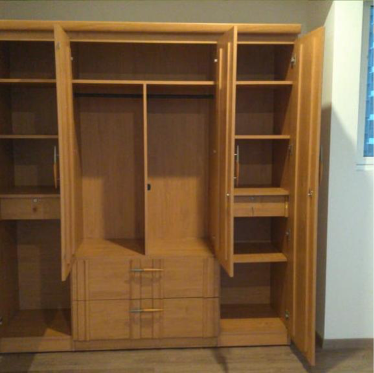 Room, om-heights-malad-east 2 Bedroom 570 Sq.Ft. Apartment In Matanpur Nagar Mumbai 7813871