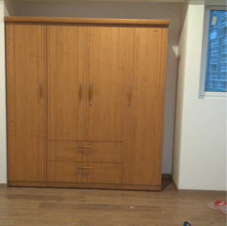 Room, om-heights-malad-east 2 Bedroom 570 Sq.Ft. Apartment In Matanpur Nagar Mumbai 7813871