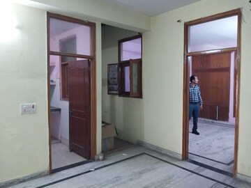 1 BHK Apartment For Rent in Balkum Pada