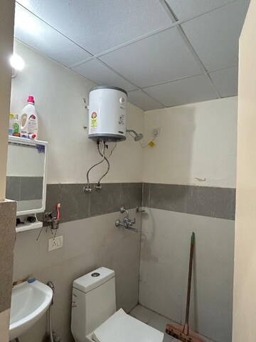 Bathroom in 2 BHK Apartment at GLS Arawali City, Sohna Sector 4 – for Sale