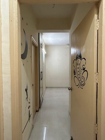Building Lobby in 2 BHK Apartment at GLS Arawali City, Sohna Sector 4 – for Sale