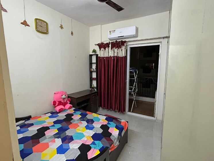 Bedroom, gls-arawali-city 2 Bedroom 800 Sq.Ft. Apartment In Sohna Sector 4 Gurgaon 7813912