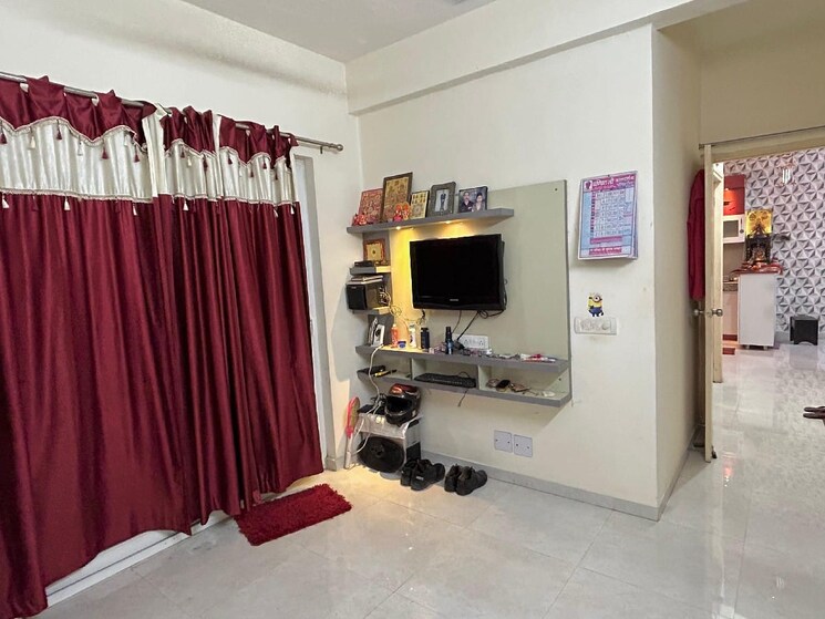 Living Room, gls-arawali-city 2 Bedroom 800 Sq.Ft. Apartment In Sohna Sector 4 Gurgaon 7813912