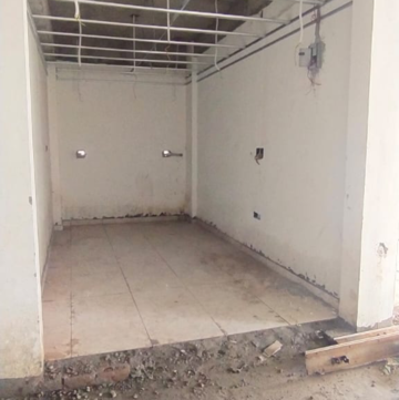 Bathroom in  Showroom at Pallavpuram – for Sale