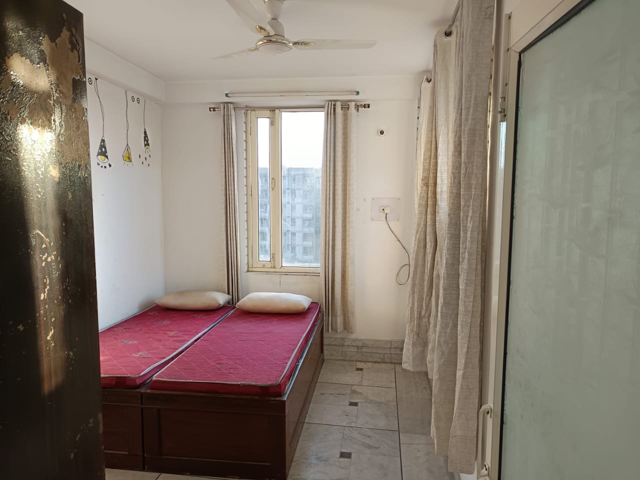 2 BHK Independent House For Rent in Sector 33 Noida  7813935