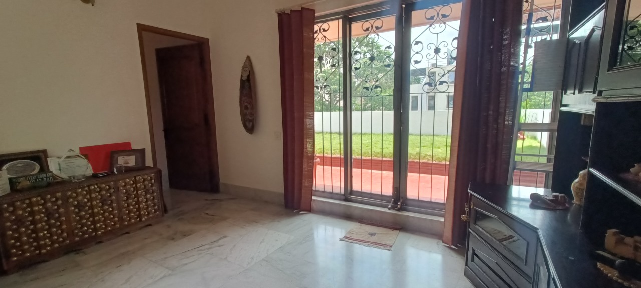 1 BHK Apartment For Rent in Krishna Nagar Delhi  7813883