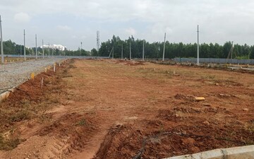 Plot For Sale in Kengeri