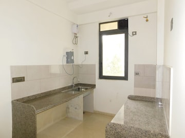Kitchen in 2 BHK Apartment at Radius Residency and Anand Bhuvan, Santacruz West – for Sale
