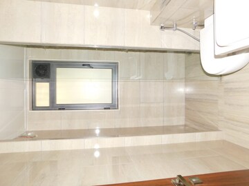 Kitchen in 2 BHK Apartment at Radius Residency and Anand Bhuvan, Santacruz West – for Sale
