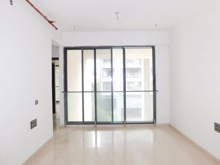 Room, radius-residency-and-anand-bhuvan 2 Bedroom 650 Sq.Ft. Apartment In Santacruz West Mumbai 7813931