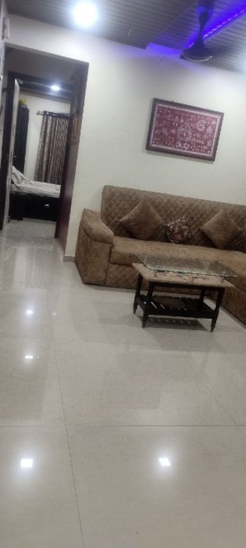 2 BHK Apartment For Rent in Vasant Vihar Thane  7813899