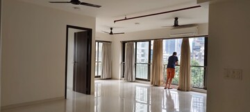 3 BHK Apartment For Rent in Sona Asteria Heights Prabhadevi Mumbai  7813940