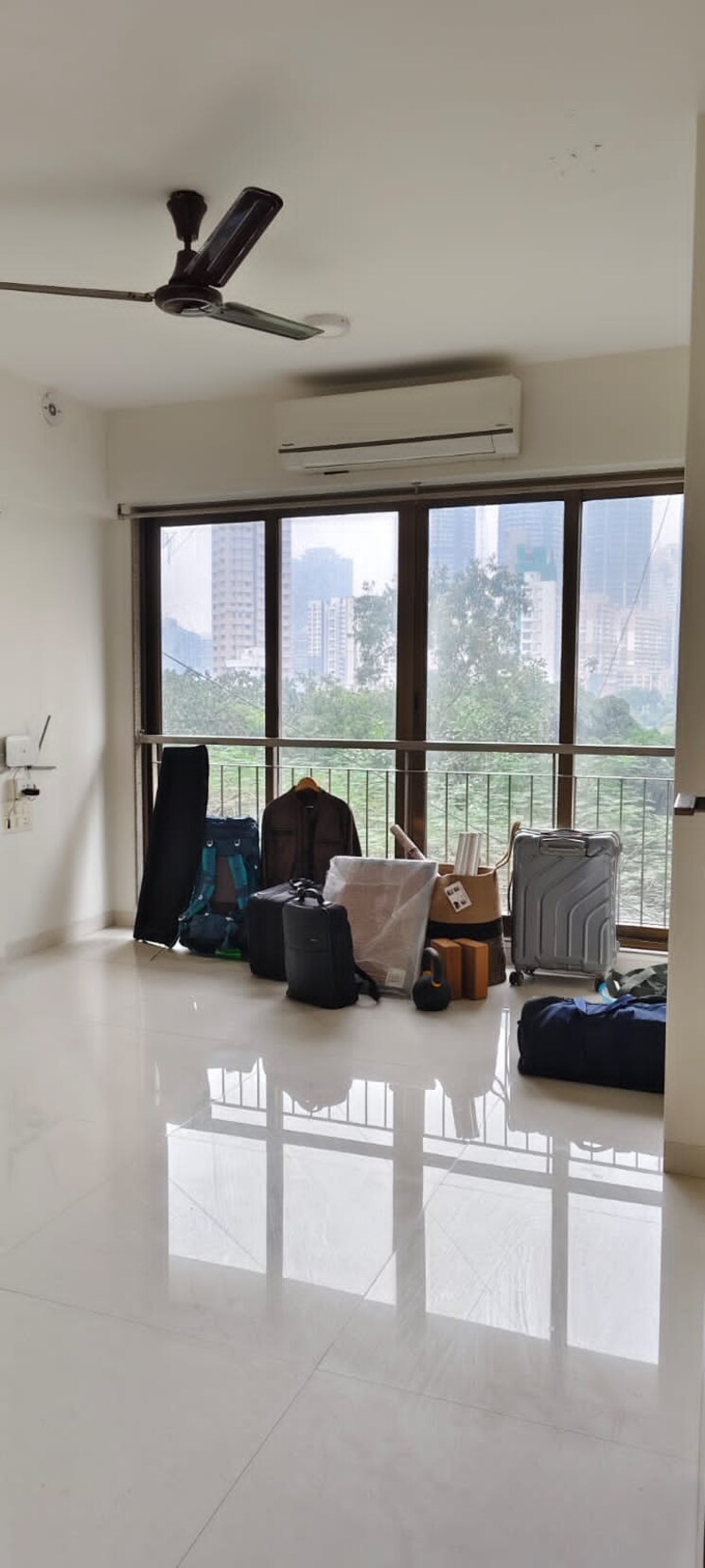 Master Bedroom, sona-asteria-heights 3 Bedroom 1350 Sq.Ft. Apartment In Prabhadevi Mumbai 7813940