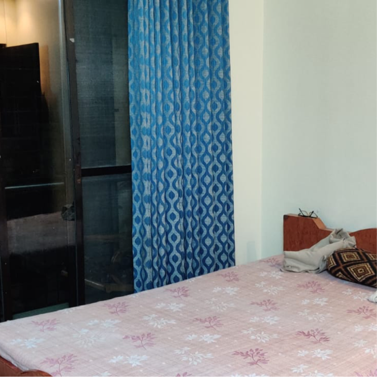 Bedroom, dombivli east 3 Bedroom 1500 Sq.Ft. Apartment In Dombivli East Thane 7813963