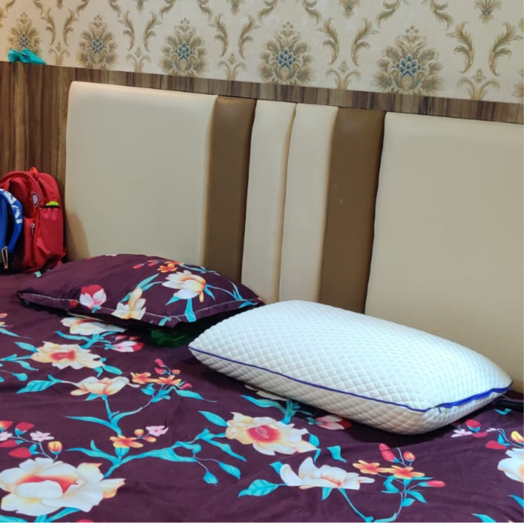 Bedroom, dombivli east 3 Bedroom 1500 Sq.Ft. Apartment In Dombivli East Thane 7813963