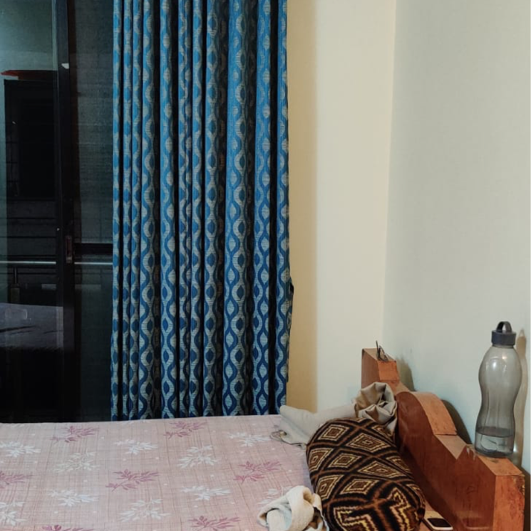 Bedroom, dombivli east 3 Bedroom 1500 Sq.Ft. Apartment In Dombivli East Thane 7813963