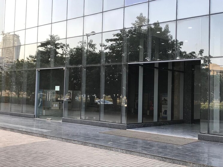 Exterior View, suncity-success-tower Commercial Shop 2331 Sq.Ft. In Sector 65 Gurgaon 7813938