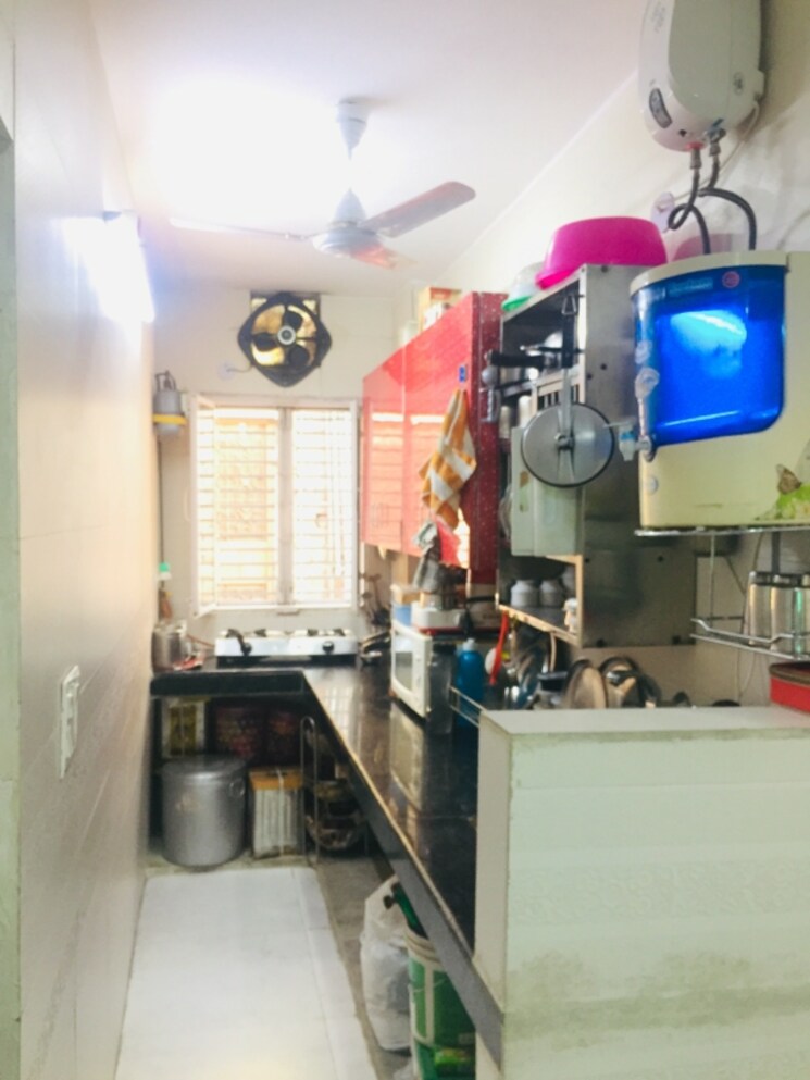 Kitchen, janakpuri Pg For Boys In Janakpuri 7813958