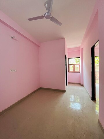 1 BHK Builder Floor For Rent in Saket