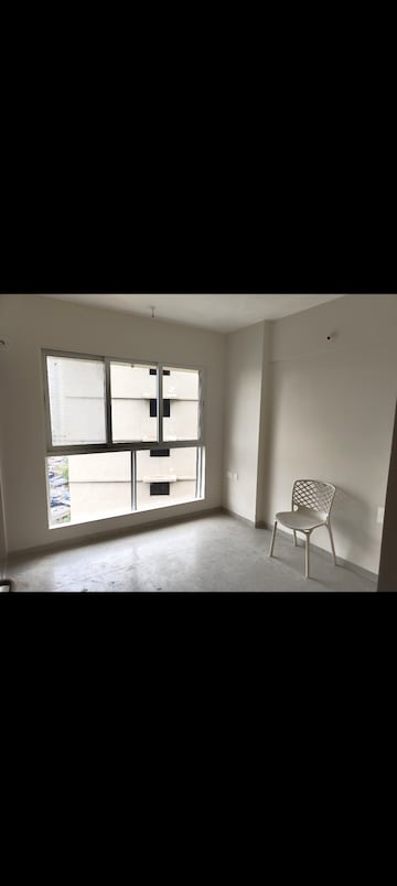 1 BHK Apartment For Rent in Chandak Nishchay Borivali East Mumbai  7813955