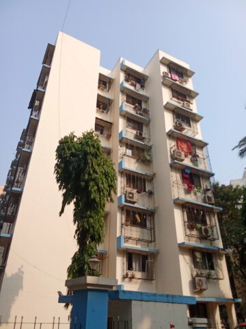 1 BHK Apartment For Rent in Om Sadguru CHS Ic Colony Mumbai  7813976