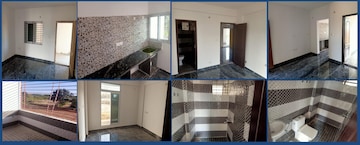 1 BHK Apartment For Resale in Seasons Avenue Yelahanka Bangalore  7813981