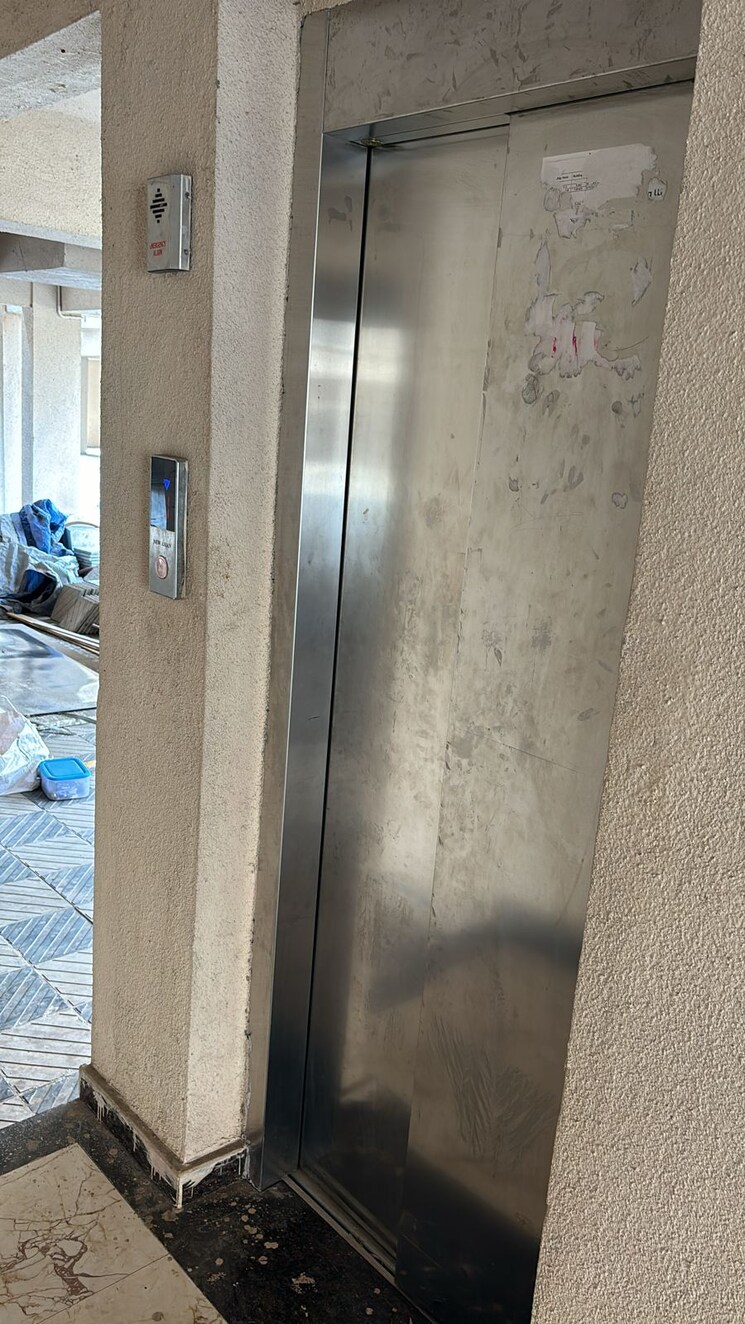 Other, space-prakriti-sparsh 1 Bedroom 650 Sq.Ft. Apartment In Vaje Navi Mumbai 7813953