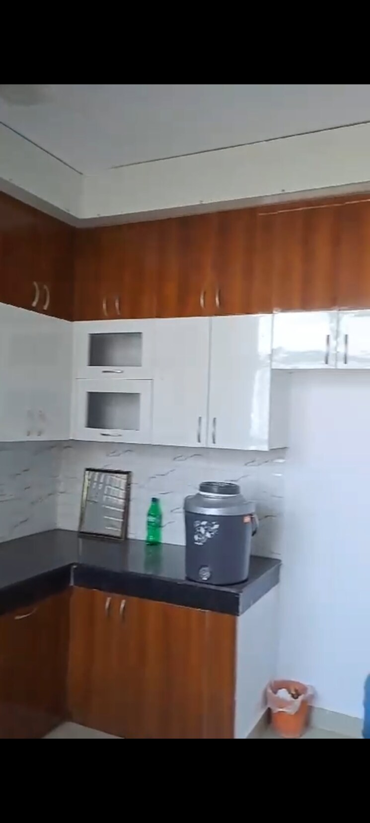 Kitchen, rockfort-shriram-north-view-apartments 1 Bedroom 630 Sq.Ft. Apartment In Raj Nagar Extension Ghaziabad 7814002