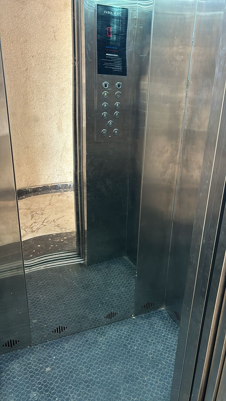 undefined, space-prakriti-sparsh 1 Bedroom 650 Sq.Ft. Apartment In Vaje Navi Mumbai 7813953