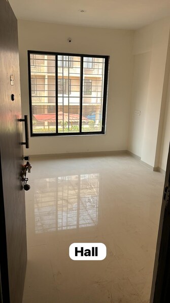 1 BHK Apartment For Resale in Space Prakriti Sparsh Vaje Navi Mumbai  7813953