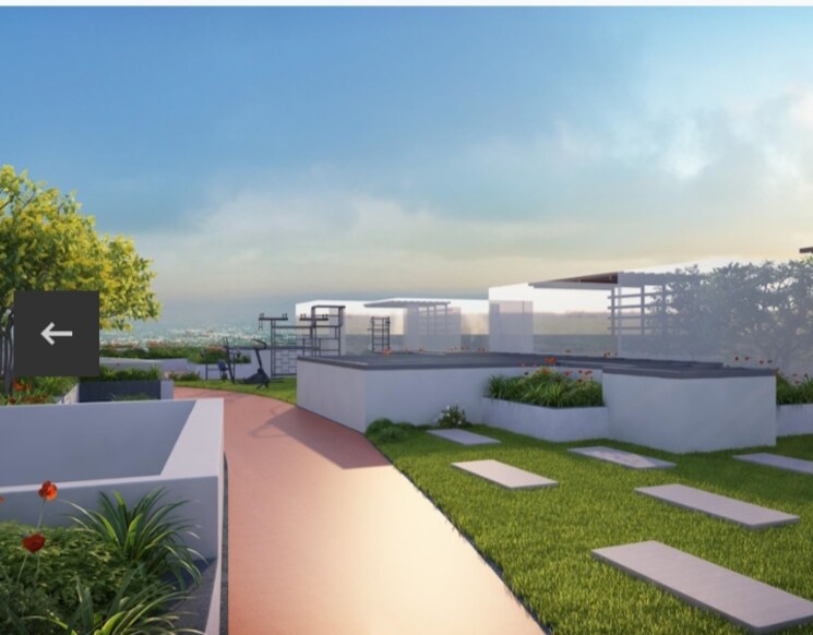 Swimming Pool, siddha-suburbia 3 Bedroom 1259 Sq.Ft. Apartment In Narendrapur Kolkata 7814064