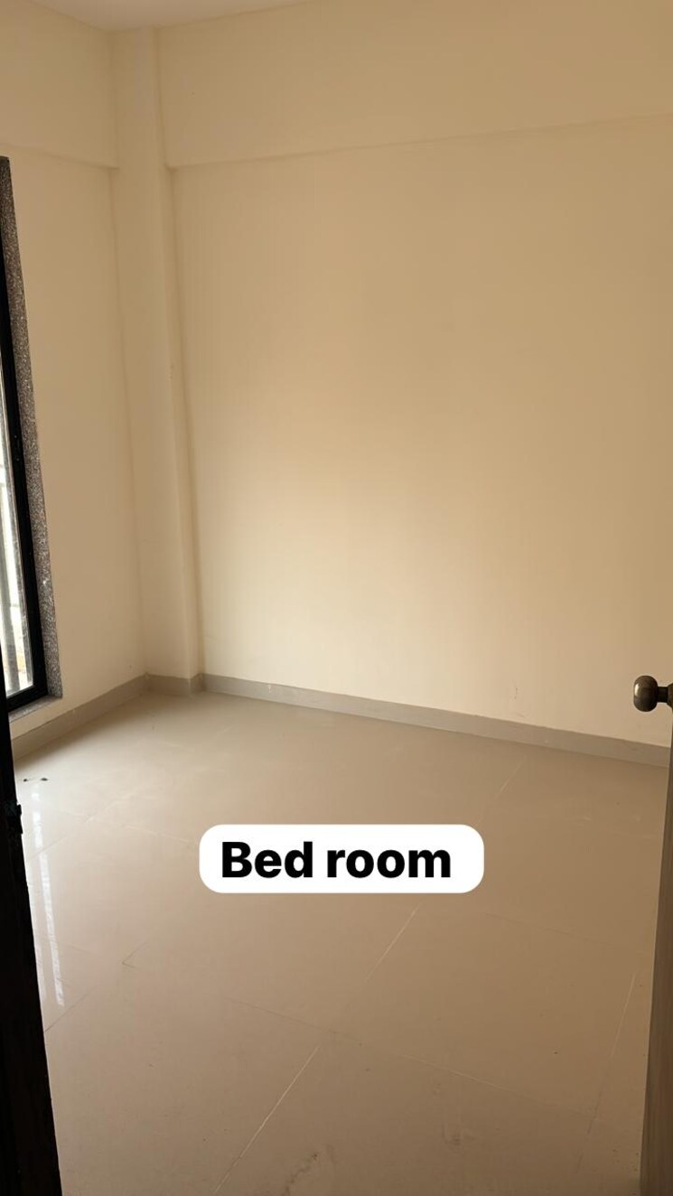 Bedroom, space-prakriti-sparsh 1 Bedroom 650 Sq.Ft. Apartment In Vaje Navi Mumbai 7813953