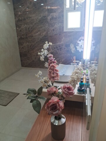 Parking in 2 BHK Penthouse at Sector 33 – for Sale