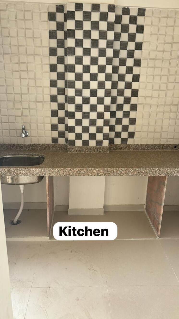 Kitchen, space-prakriti-sparsh 1 Bedroom 650 Sq.Ft. Apartment In Vaje Navi Mumbai 7813953