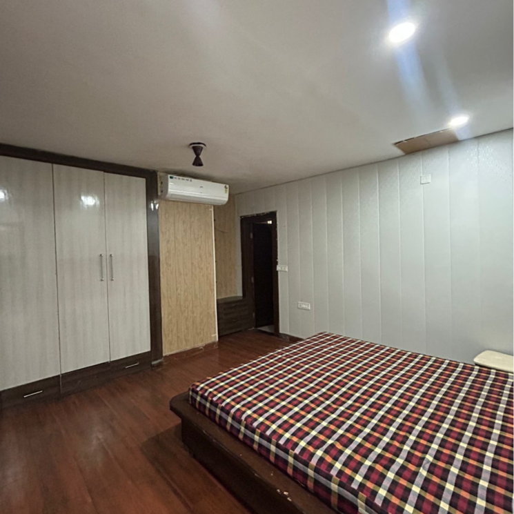 Bedroom, nk-savitry-enclave 2 Bedroom 1305 Sq.Ft. Apartment In Vip Road Zirakpur 7814300
