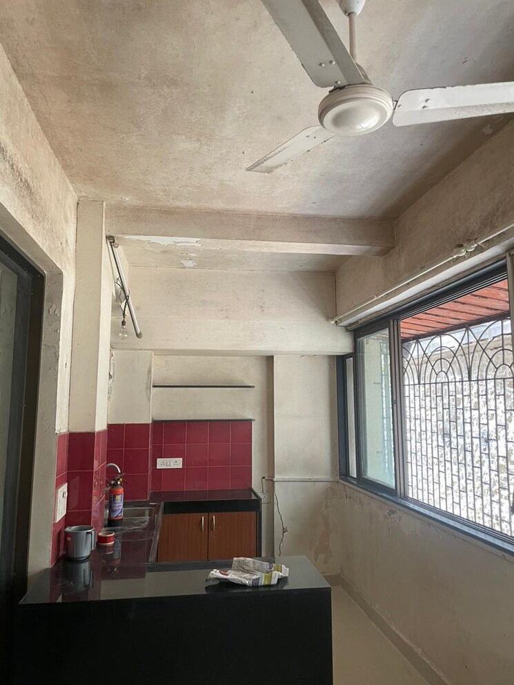 Kitchen, rajat-apartments 1 Bedroom 625 Sq.Ft. Apartment In Malabar Hill Mumbai 7814033