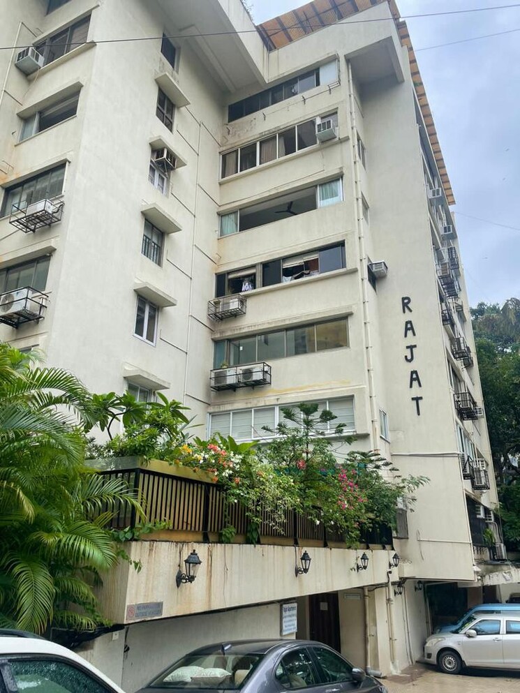 Exterior View, rajat-apartments 1 Bedroom 625 Sq.Ft. Apartment In Malabar Hill Mumbai 7814033