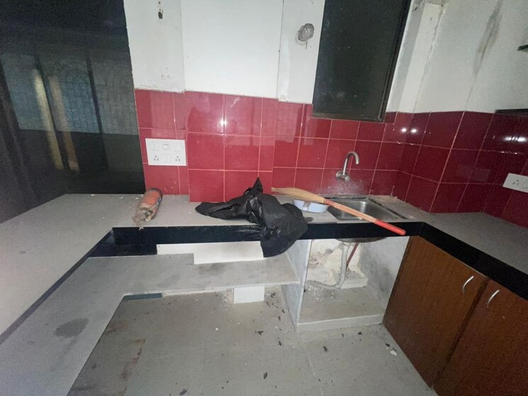 Kitchen, rajat-apartments 1 Bedroom 625 Sq.Ft. Apartment In Malabar Hill Mumbai 7814033