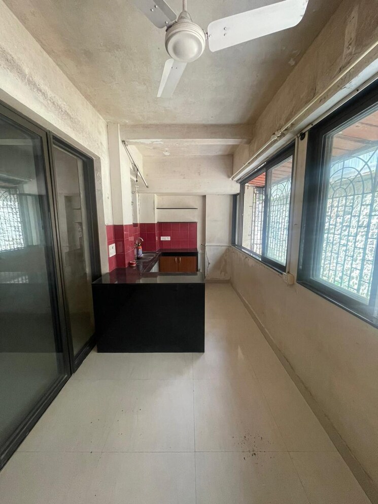 Kitchen, rajat-apartments 1 Bedroom 625 Sq.Ft. Apartment In Malabar Hill Mumbai 7814033