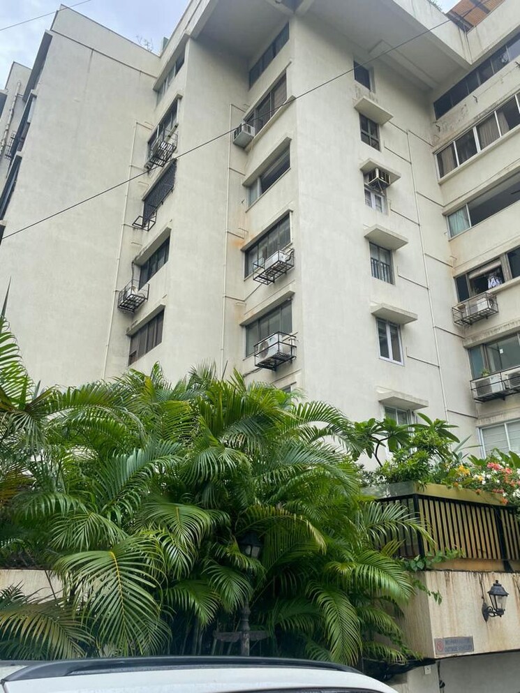 Exterior View, rajat-apartments 1 Bedroom 625 Sq.Ft. Apartment In Malabar Hill Mumbai 7814033