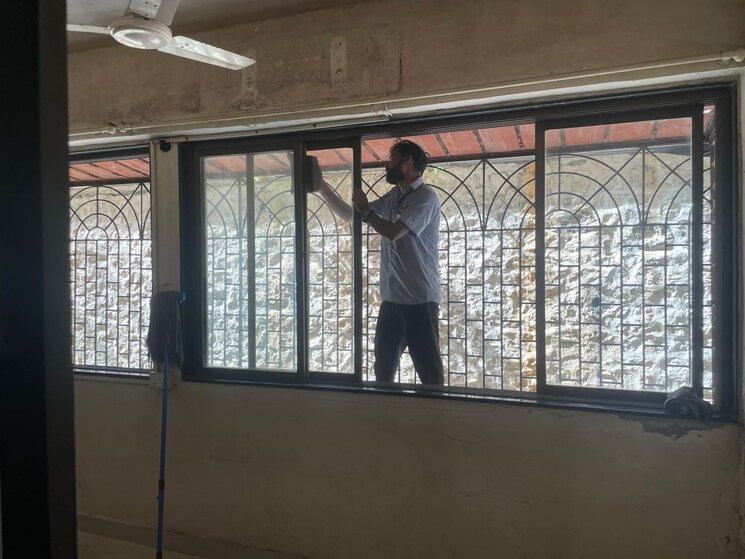 Balcony, rajat-apartments 1 Bedroom 625 Sq.Ft. Apartment In Malabar Hill Mumbai 7814033