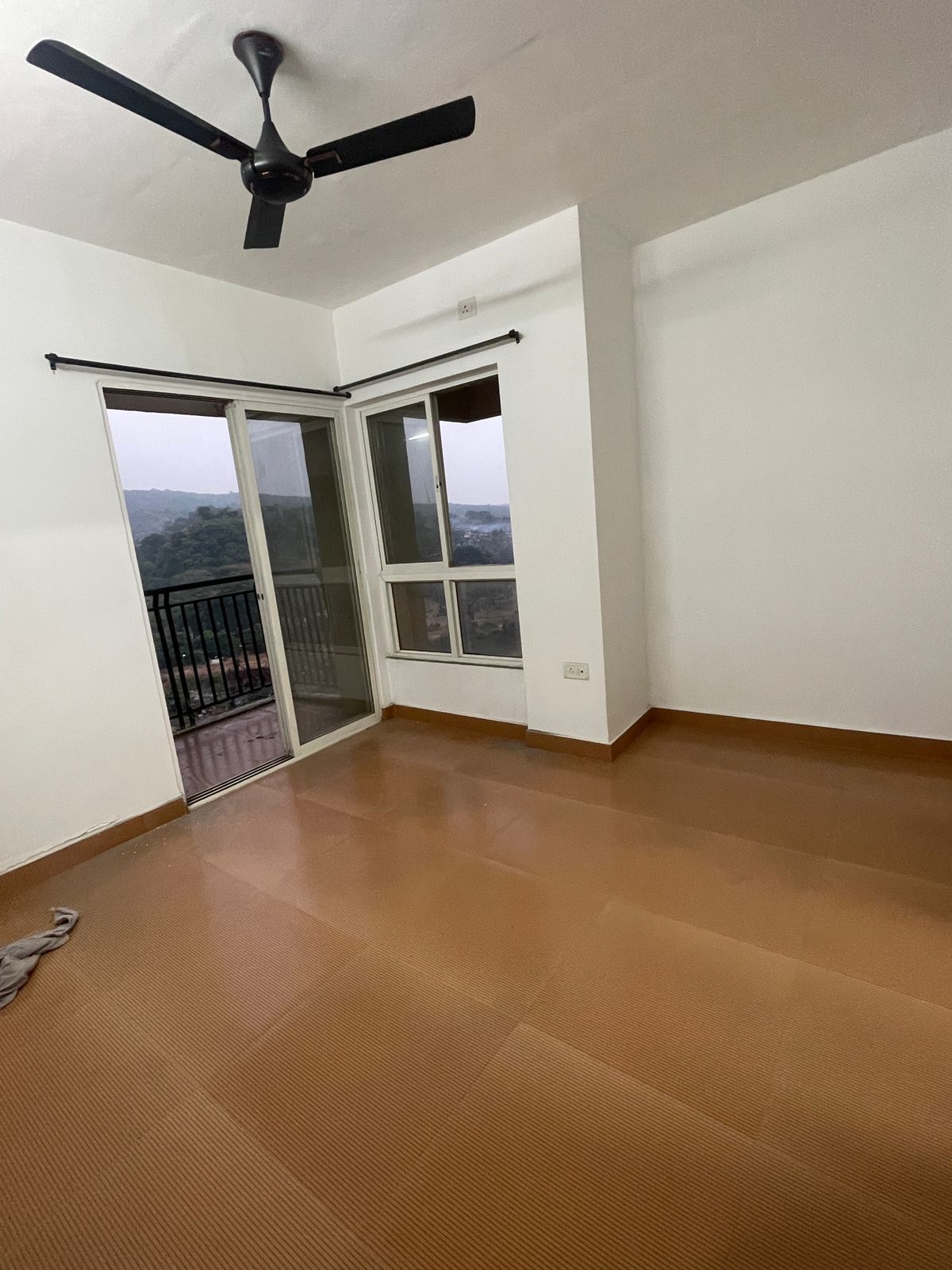 1 BHK Apartment For Resale in DB Orchid Ozone Dahisar East Mumbai  7814045