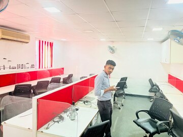  Office Space For Rent in Sector 3